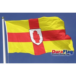 Ulster Duraflag Premium Quality Flag