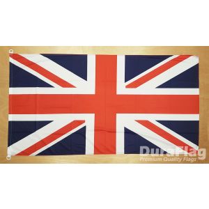 Union Jack Duraflag Premium Quality Flag
