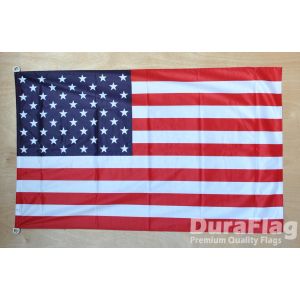 USA Duraflag Premium Quality Flag