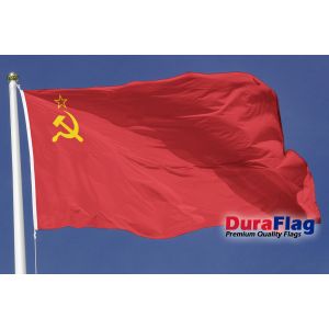 USSR Duraflag Premium Quality Flag