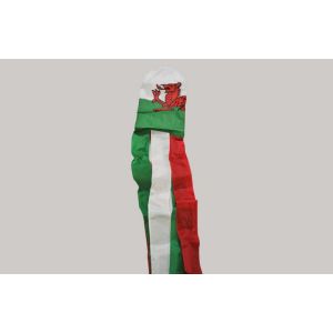 Wales Windsock