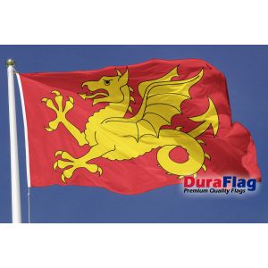 Wessex Duraflag Premium Quality Flag