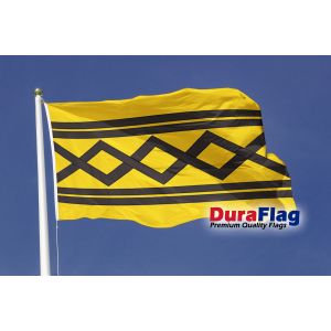 West Midlands Duraflag Premium Quality Flag