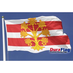Westmorland Duraflag Premium Quality Flag