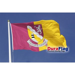 Wexford Duraflag Premium Quality Flag