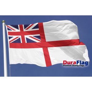 White Ensign Duraflag Premium Quality Flag
