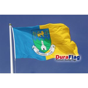 Wicklow Duraflag Premium Quality Flag