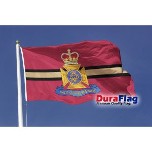Wiltshire Regiment Duraflag Premium Quality Flag
