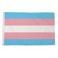 Transgender (New) Flag