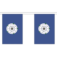 Yorkshire Old Bunting