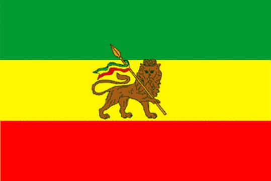 Ethiopia